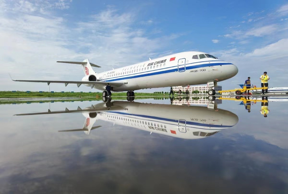 疫苗航空貨運(yùn)